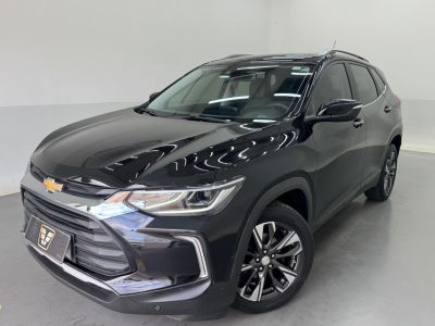 CHEVROLET Tracker Premier 1.2T 12v 2022 - miniatura 3
