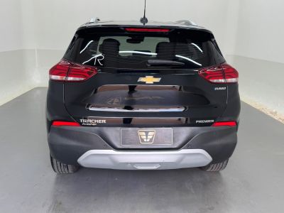 CHEVROLET Tracker Premier 1.2T 12v 2022 - miniatura 4