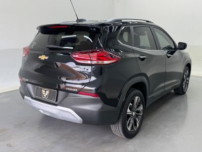 CHEVROLET Tracker Premier 1.2T 12v 2022 - miniatura 5