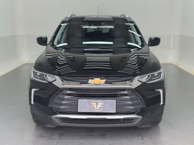 CHEVROLET Tracker Premier 1.2T 12v 2022 - miniatura 6