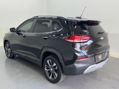 CHEVROLET Tracker Premier 1.2T 12v 2022 - miniatura 7