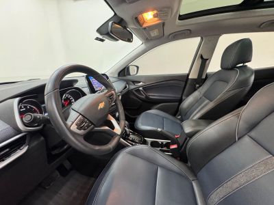 CHEVROLET Tracker Premier 1.2T 12v 2022 - miniatura 8