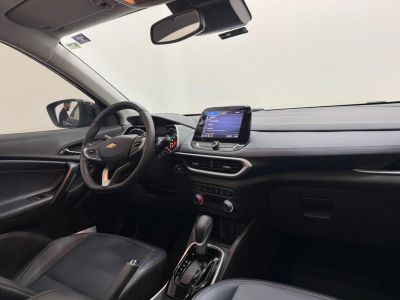 CHEVROLET Tracker Premier 1.2T 12v 2022 - miniatura 9