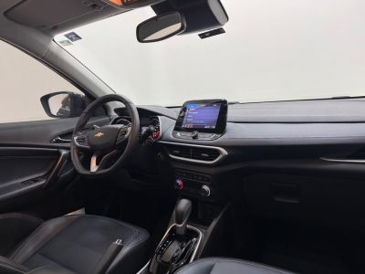CHEVROLET Tracker Premier 1.2T 12v 2022 - miniatura 10