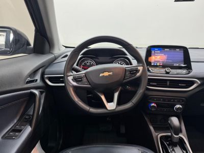 CHEVROLET Tracker Premier 1.2T 12v 2022 - miniatura 12