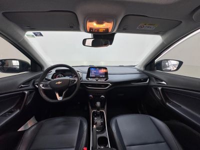 CHEVROLET Tracker Premier 1.2T 12v 2022 - miniatura 13