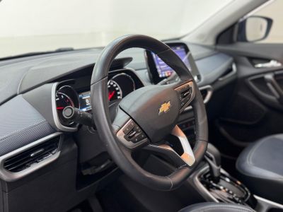 CHEVROLET Tracker Premier 1.2T 12v 2022 - miniatura 14