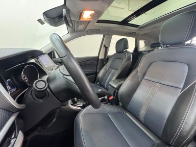CHEVROLET Tracker Premier 1.2T 12v 2022 - miniatura 15