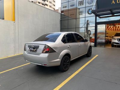 FORD Fiesta Sedan SE 1.0 2014 - miniatura 5