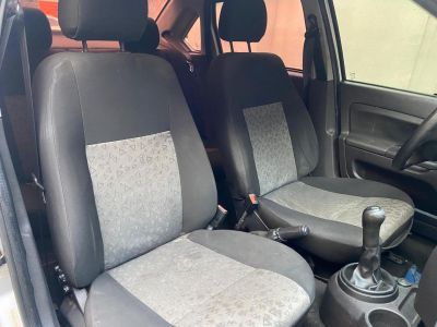 FORD Fiesta Sedan SE 1.0 2014 - miniatura 6