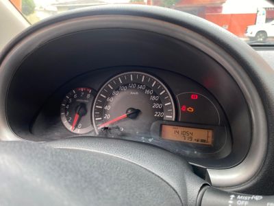 NISSAN March S 1.0 16v 2012 - miniatura 2