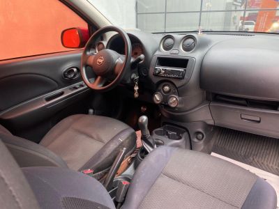 NISSAN March S 1.0 16v 2012 - miniatura 6