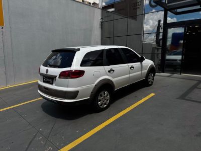 FIAT Palio Weekend Trekking 1.6 16v 2015 - miniatura 5