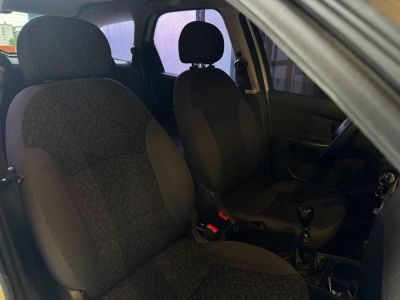 FIAT Palio Weekend Trekking 1.6 16v 2015 - miniatura 6