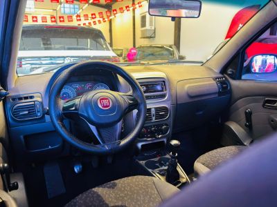 FIAT Palio Weekend Trekking 1.6 16v 2015 - miniatura 8