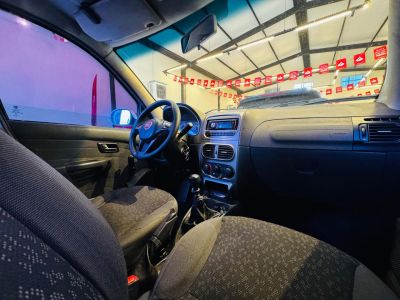 FIAT Palio Weekend Trekking 1.6 16v 2015 - miniatura 9