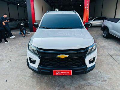 CHEVROLET S10 LT 2.8CTDi 16v 4x4 C.D. 2022 - miniatura 5