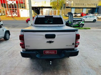CHEVROLET S10 LT 2.8CTDi 16v 4x4 C.D. 2022 - miniatura 6