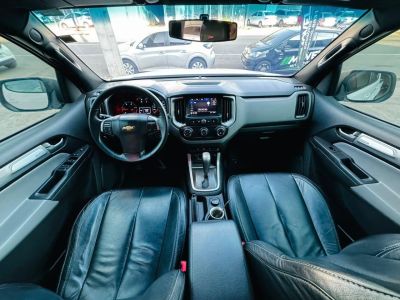 CHEVROLET S10 LT 2.8CTDi 16v 4x4 C.D. 2022 - miniatura 7