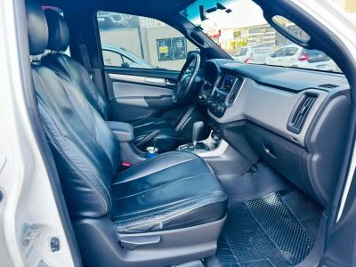 CHEVROLET S10 LT 2.8CTDi 16v 4x4 C.D. 2022 - miniatura 9