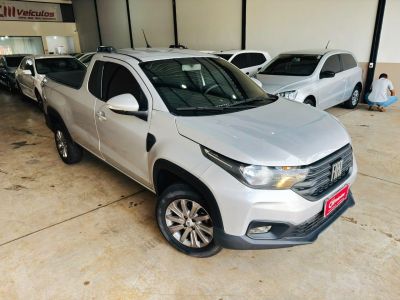 FIAT Strada Freedom 1.3 C.S. 2023