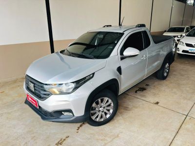 FIAT Strada Freedom 1.3 C.S. 2023 - miniatura 2