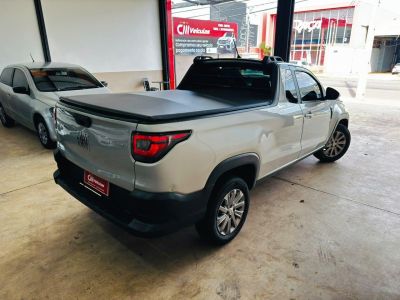 FIAT Strada Freedom 1.3 C.S. 2023 - miniatura 4