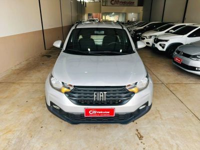 FIAT Strada Freedom 1.3 C.S. 2023 - miniatura 6