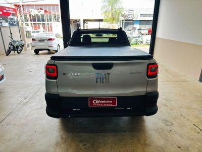 FIAT Strada Freedom 1.3 C.S. 2023 - miniatura 7