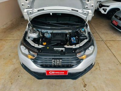 FIAT Strada Freedom 1.3 C.S. 2023 - miniatura 8