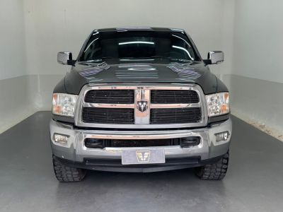 RAM 2500 Laramie 6.7TDi 24v 4X4 C.D. 2012 - miniatura 2