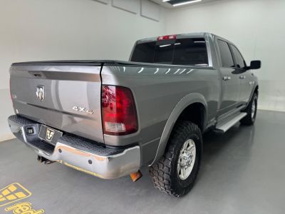 RAM 2500 Laramie 6.7TDi 24v 4X4 C.D. 2012 - miniatura 4