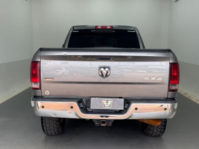 RAM 2500 Laramie 6.7TDi 24v 4X4 C.D. 2012 - miniatura 5