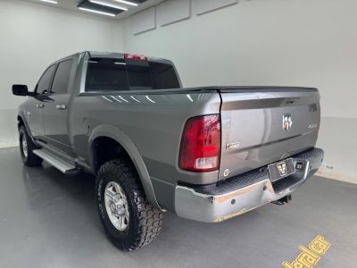 RAM 2500 Laramie 6.7TDi 24v 4X4 C.D. 2012 - miniatura 6