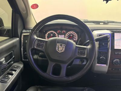 RAM 2500 Laramie 6.7TDi 24v 4X4 C.D. 2012 - miniatura 8