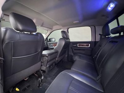 RAM 2500 Laramie 6.7TDi 24v 4X4 C.D. 2012 - miniatura 9