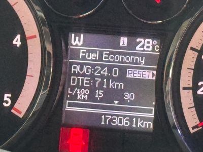 RAM 2500 Laramie 6.7TDi 24v 4X4 C.D. 2012 - miniatura 10