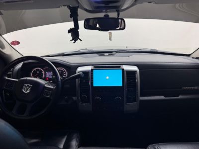 RAM 2500 Laramie 6.7TDi 24v 4X4 C.D. 2012 - miniatura 11