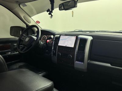 RAM 2500 Laramie 6.7TDi 24v 4X4 C.D. 2012 - miniatura 12