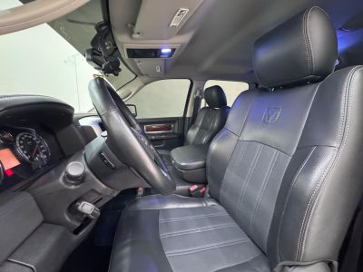 RAM 2500 Laramie 6.7TDi 24v 4X4 C.D. 2012 - miniatura 13