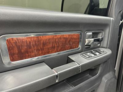 RAM 2500 Laramie 6.7TDi 24v 4X4 C.D. 2012 - miniatura 14