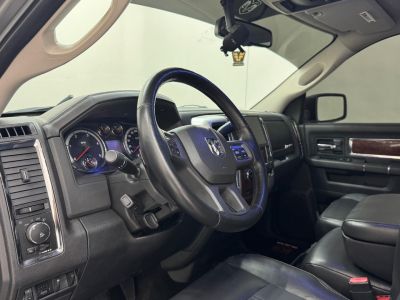 RAM 2500 Laramie 6.7TDi 24v 4X4 C.D. 2012 - miniatura 15