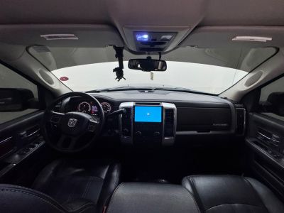 RAM 2500 Laramie 6.7TDi 24v 4X4 C.D. 2012 - miniatura 16