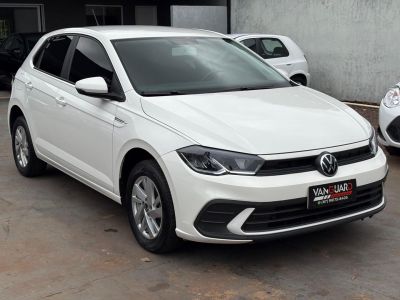 VOLKSWAGEN Polo Hatch Comfortline 1.0 12v TSi 2024