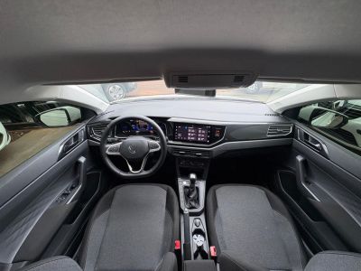 VOLKSWAGEN Polo Hatch Comfortline 1.0 12v TSi 2024 - miniatura 9
