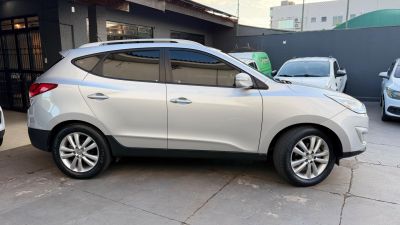 HYUNDAI ix35 2.0 16v 2014 - miniatura 2