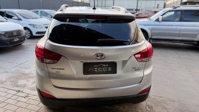 HYUNDAI ix35 2.0 16v 2014 - miniatura 3