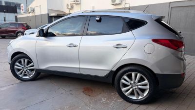HYUNDAI ix35 2.0 16v 2014 - miniatura 4