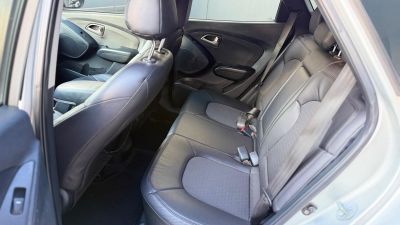 HYUNDAI ix35 2.0 16v 2014 - miniatura 5