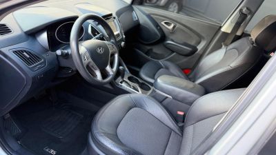HYUNDAI ix35 2.0 16v 2014 - miniatura 6